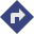 direction arrow