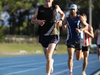 2024 NSW 5000m Championships