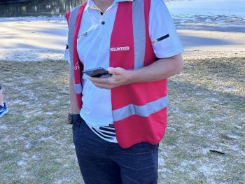 Huskisson Park Run & Cross Country Run